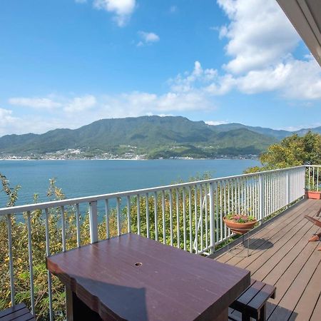 Sen Guesthouse Shodoshima Bagian luar foto