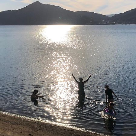 Sen Guesthouse Shodoshima Bagian luar foto