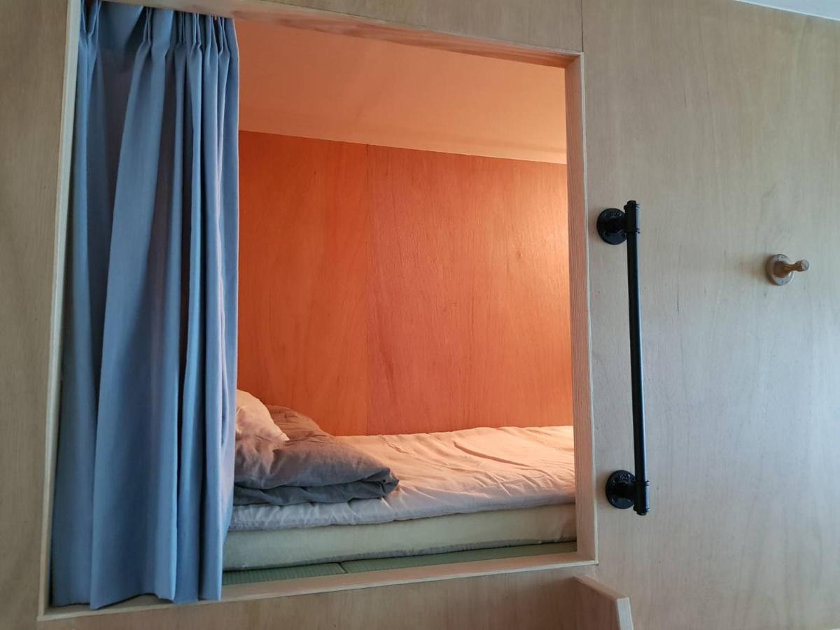 Sen Guesthouse Shodoshima Bagian luar foto