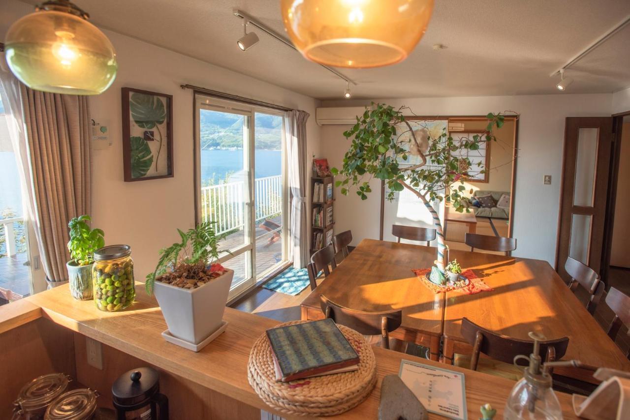 Sen Guesthouse Shodoshima Bagian luar foto