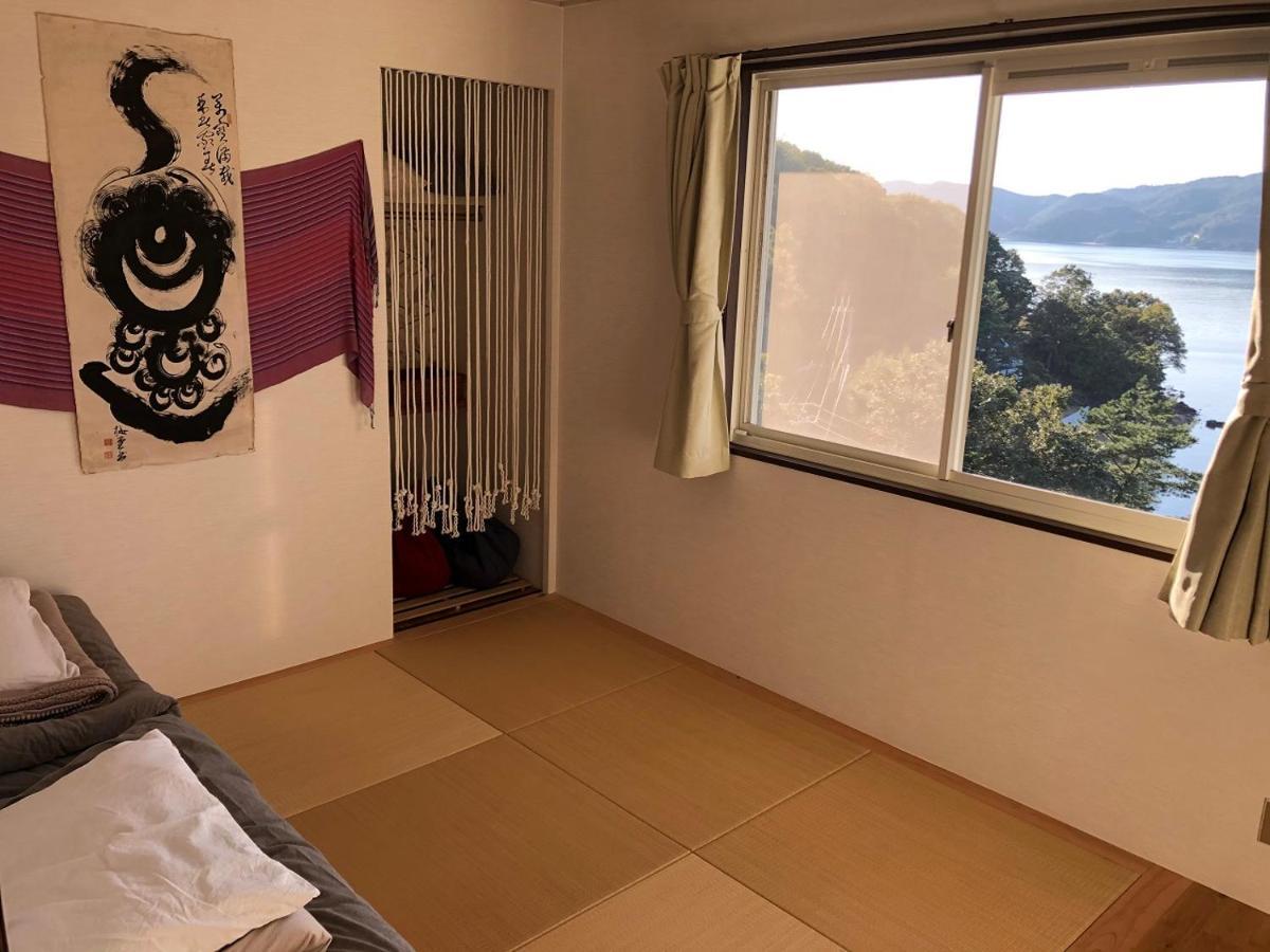 Sen Guesthouse Shodoshima Bagian luar foto
