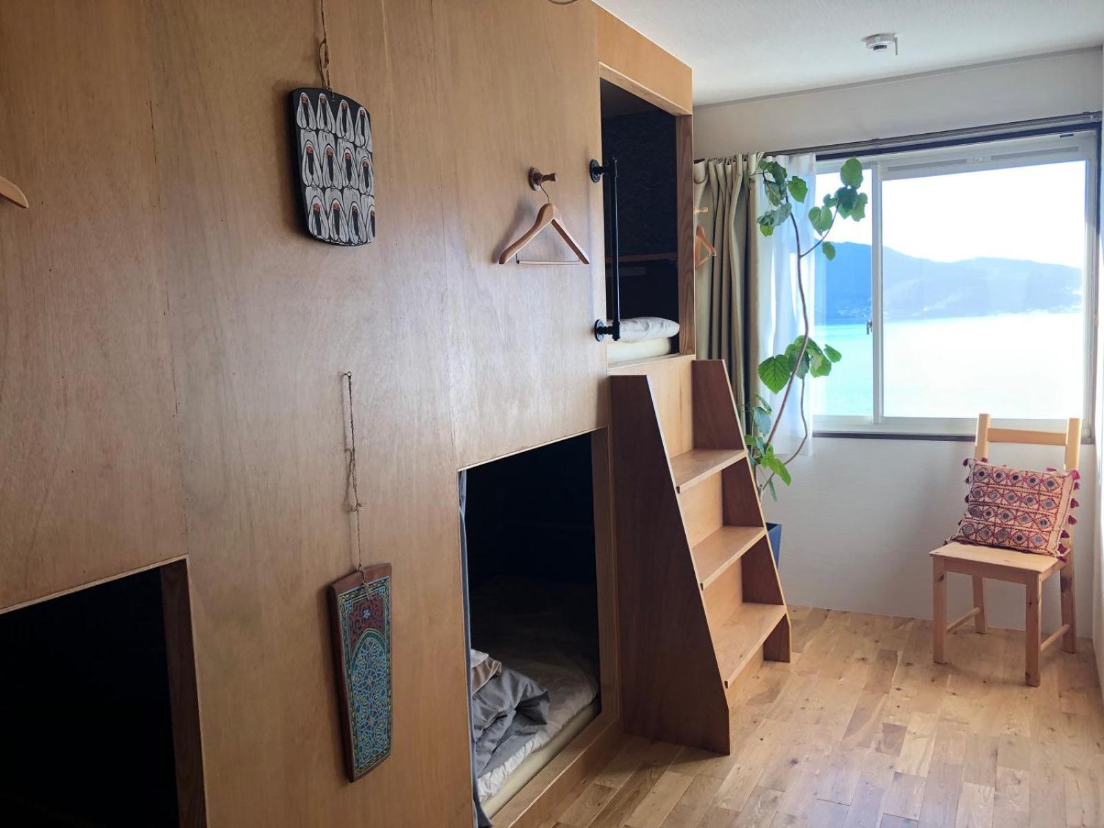 Sen Guesthouse Shodoshima Bagian luar foto