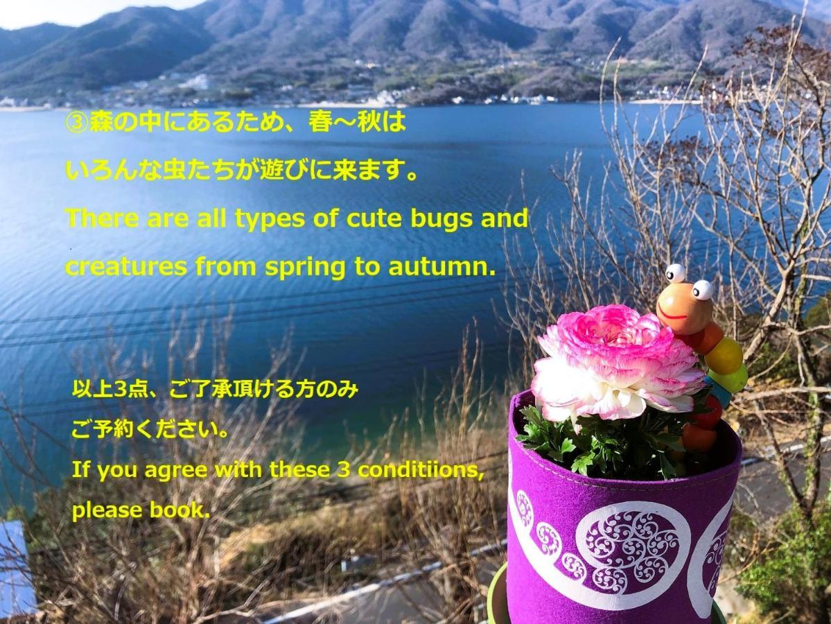 Sen Guesthouse Shodoshima Bagian luar foto