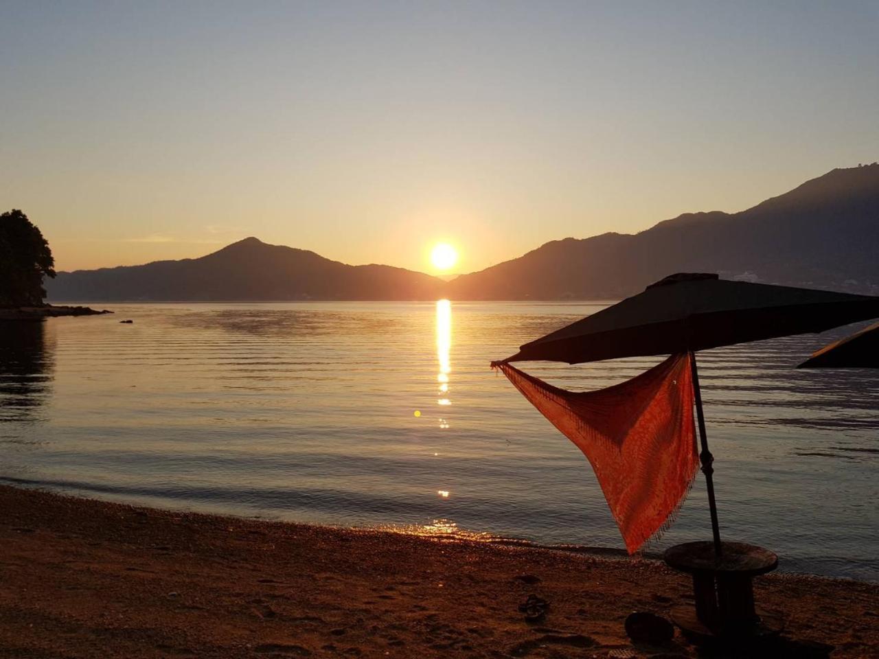 Sen Guesthouse Shodoshima Bagian luar foto