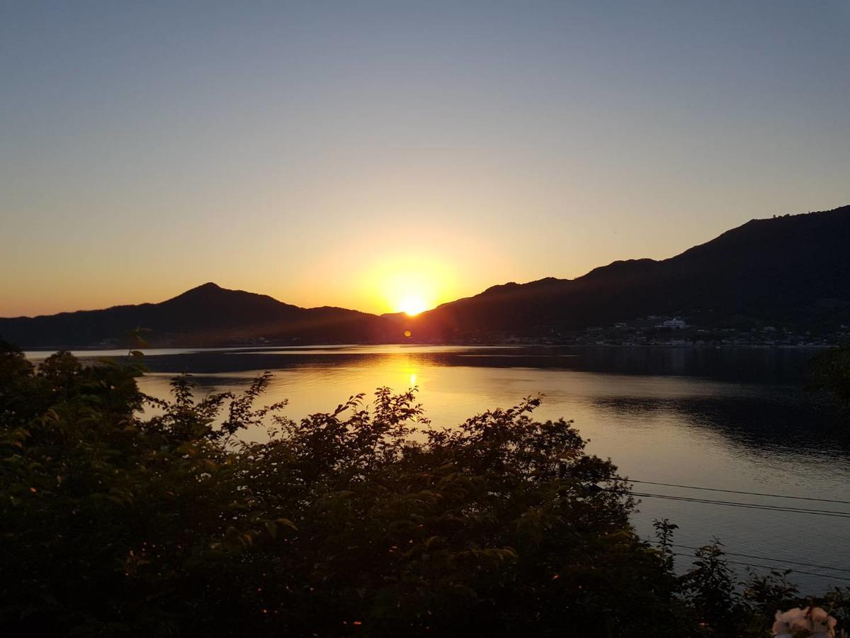 Sen Guesthouse Shodoshima Bagian luar foto