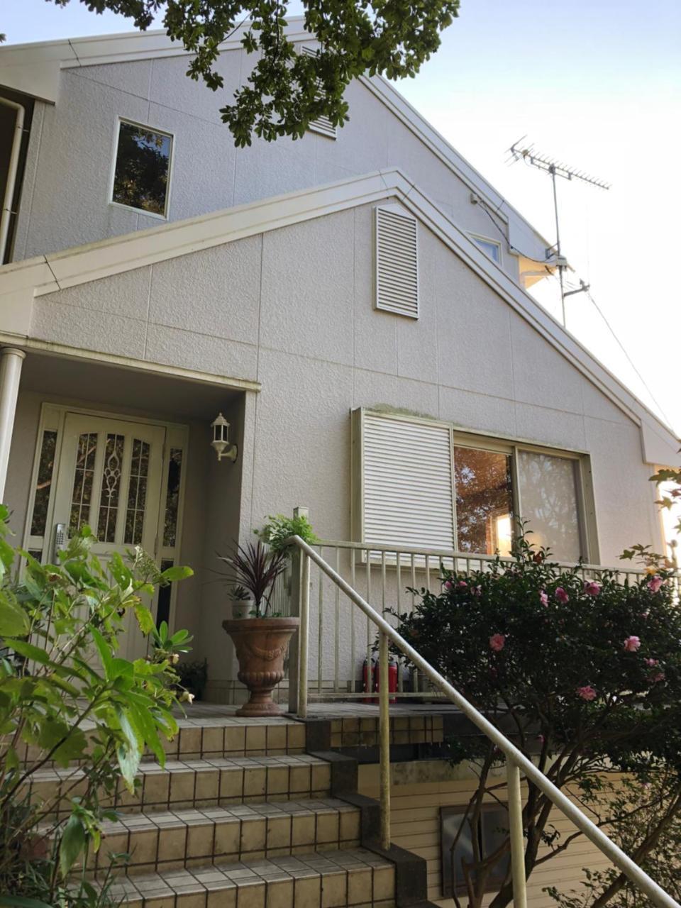 Sen Guesthouse Shodoshima Bagian luar foto