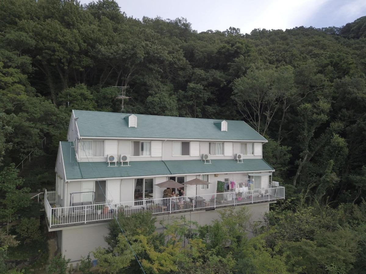 Sen Guesthouse Shodoshima Bagian luar foto